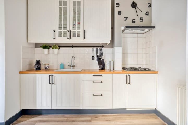 Appartement te koop: Verlengde Nieuwstraat 30, Groningen