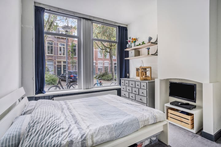 Appartement te koop: Verlengde Nieuwstraat 30, Groningen