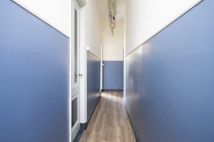 Appartement te koop: Verlengde Nieuwstraat 30, Groningen