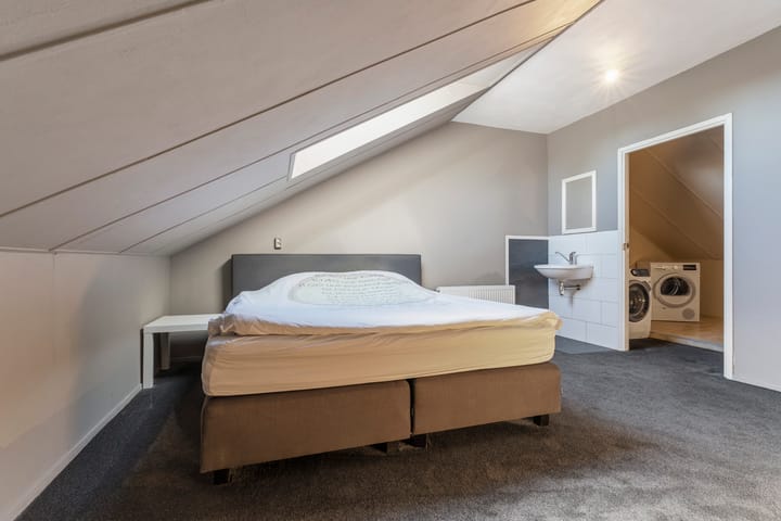 Appartement te koop: Roodborstlaan 17, Dieren