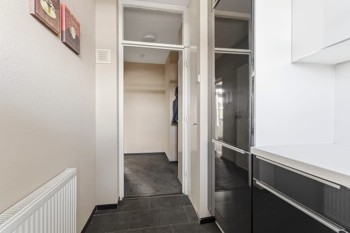 Appartement te koop: Roodborstlaan 17, Dieren