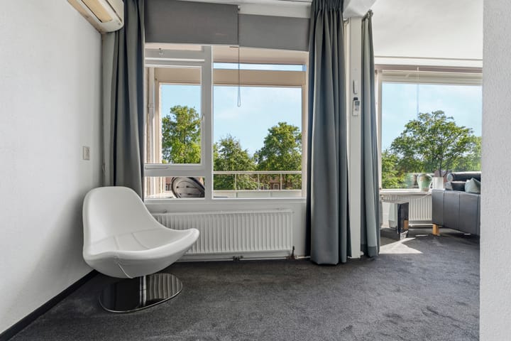 Appartement te koop: Roodborstlaan 17, Dieren