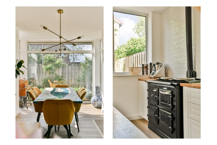 Hoekwoning te koop: Wilgenlaan 11, Amstelveen