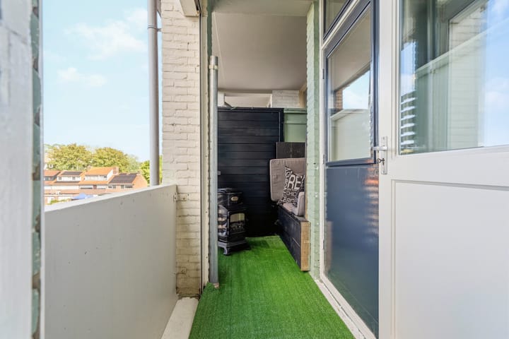 Appartement te koop: Roodborstlaan 17, Dieren
