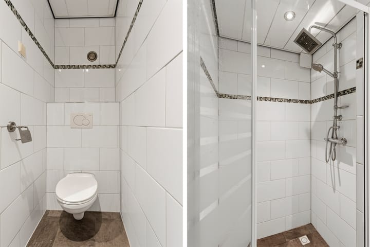 Appartement te koop: Roodborstlaan 17, Dieren
