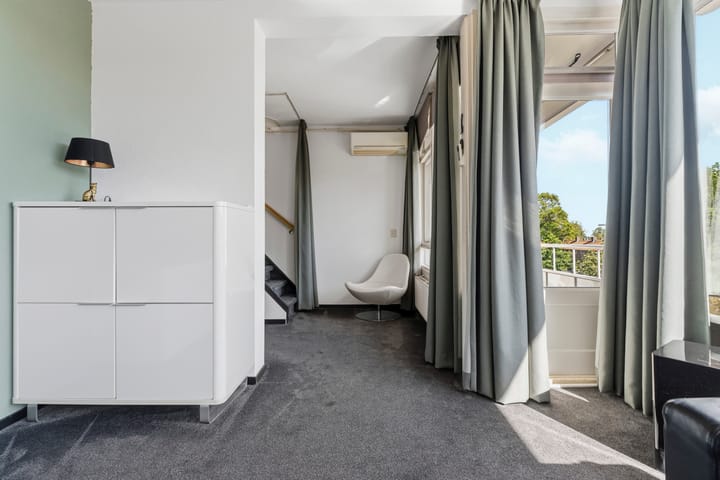 Appartement te koop: Roodborstlaan 17, Dieren