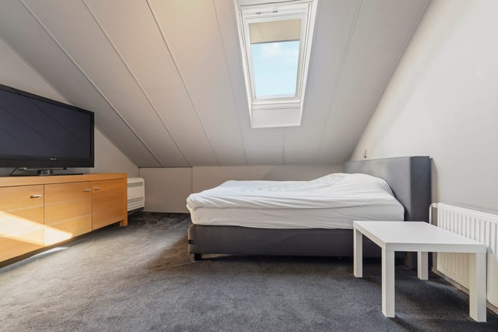 Appartement te koop: Roodborstlaan 17, Dieren