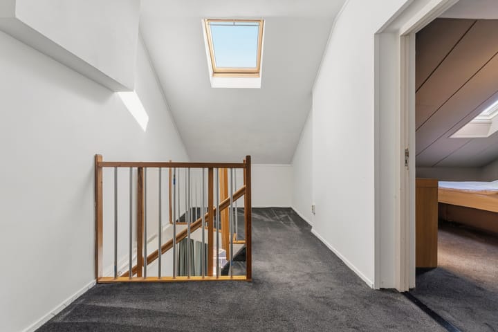 Appartement te koop: Roodborstlaan 17, Dieren