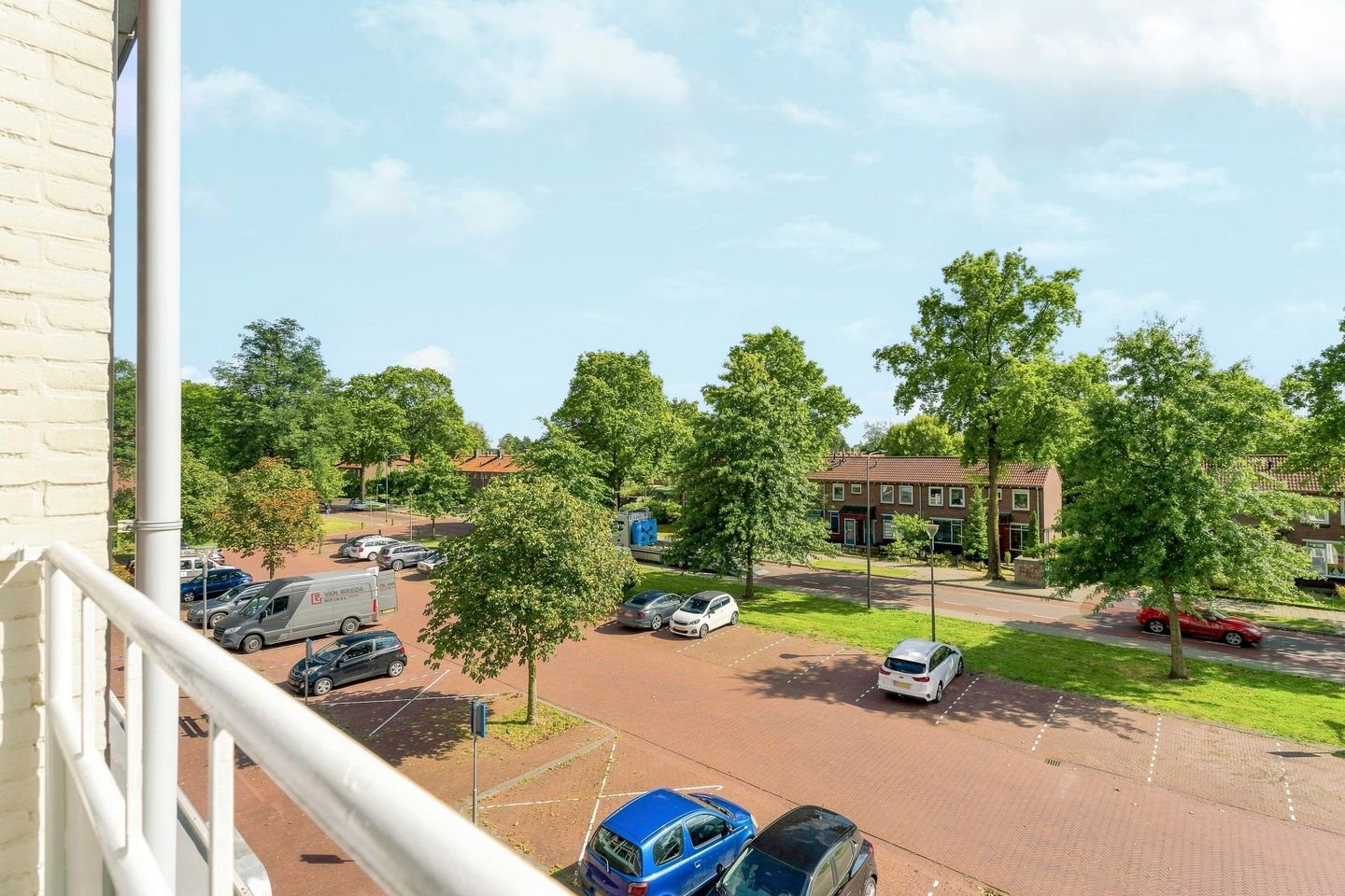 Foto 20 van Roodborstlaan 17
