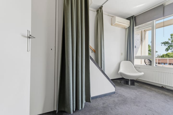 Appartement te koop: Roodborstlaan 17, Dieren
