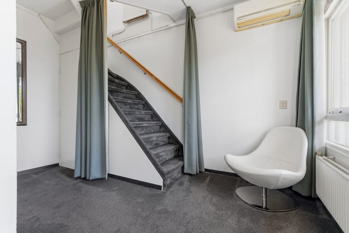 Appartement te koop: Roodborstlaan 17, Dieren
