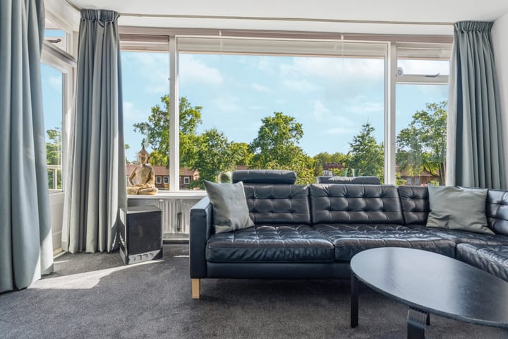 Appartement te koop: Roodborstlaan 17, Dieren
