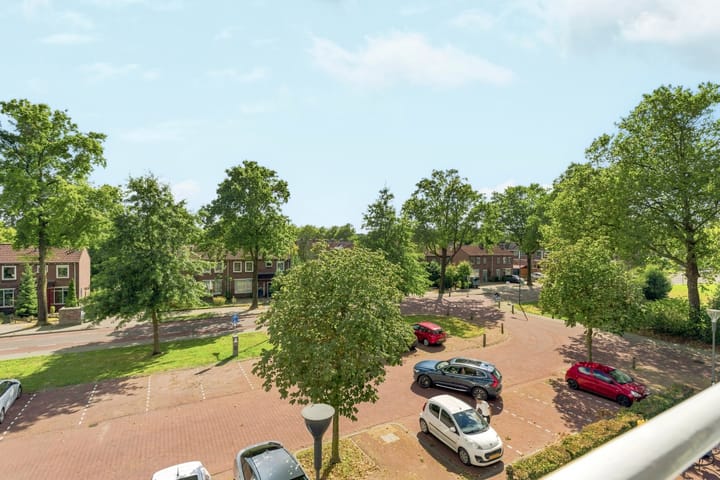 Appartement te koop: Roodborstlaan 17, Dieren