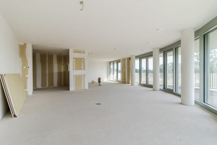 Foto 2 van Van der Duijn van Maasdamweg 668