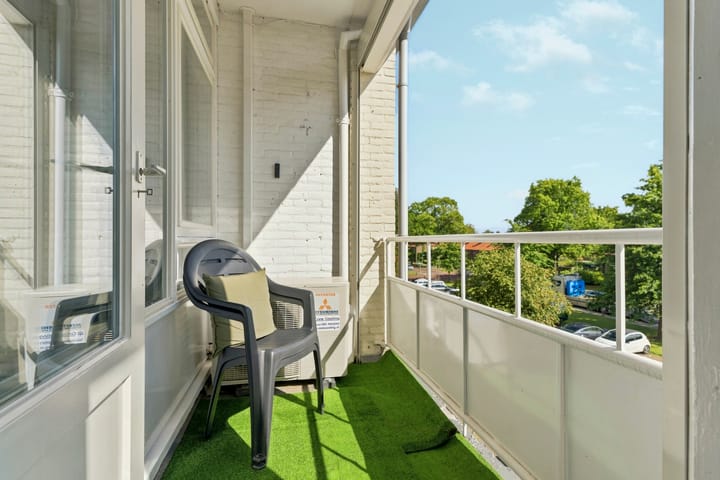 Appartement te koop: Roodborstlaan 17, Dieren
