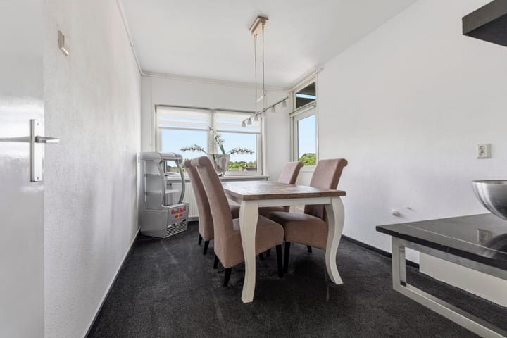 Appartement te koop: Roodborstlaan 17, Dieren