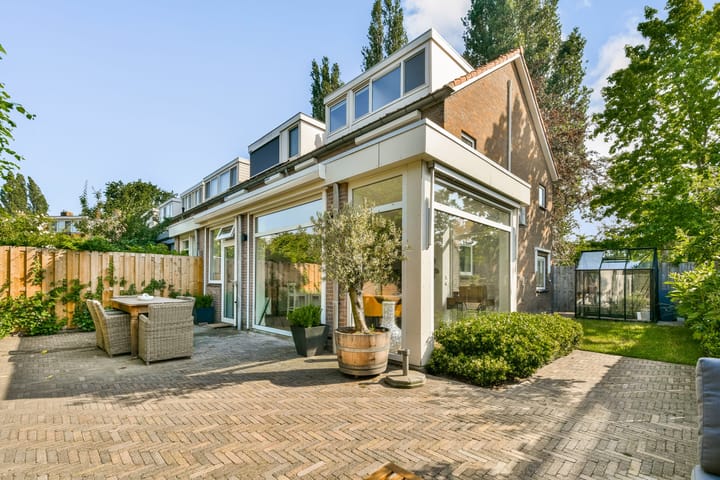 Photo 3 of Wilgenlaan 11
