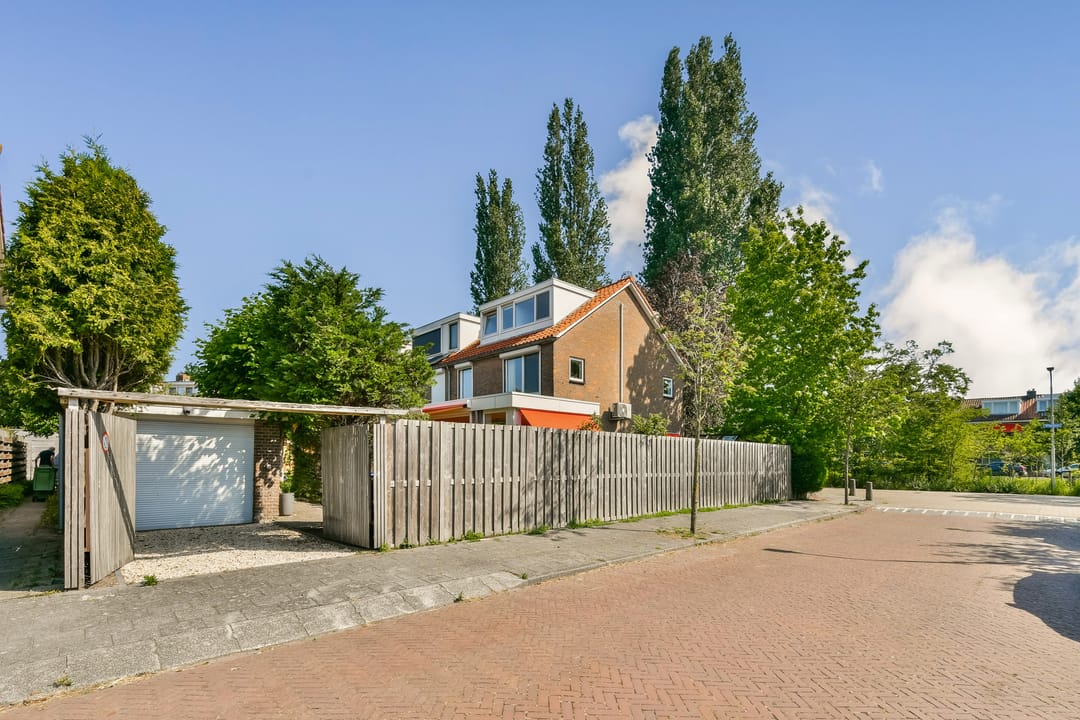 Photo 26 of Wilgenlaan 11