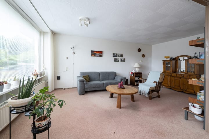 Appartement te koop: Telemannstraat 213, Zwolle