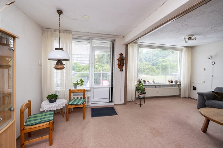 Appartement te koop: Telemannstraat 213, Zwolle