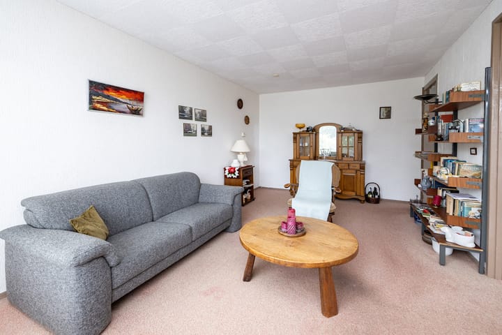 Appartement te koop: Telemannstraat 213, Zwolle