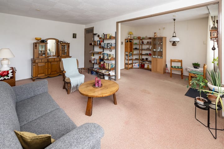 Appartement te koop: Telemannstraat 213, Zwolle