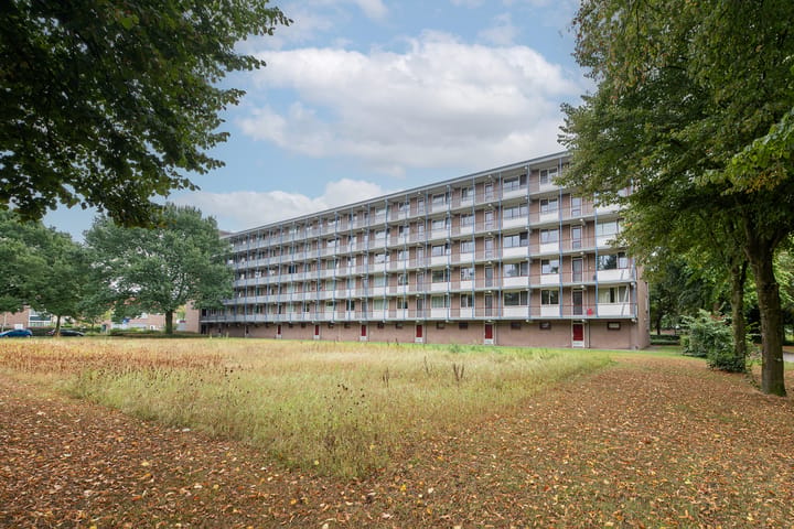 Appartement te koop: Telemannstraat 213, Zwolle