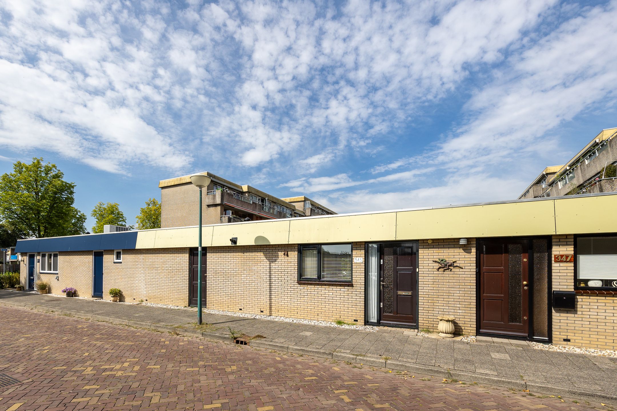 Landweg 345 