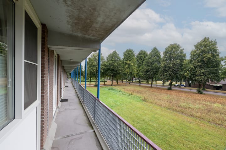 Appartement te koop: Telemannstraat 213, Zwolle