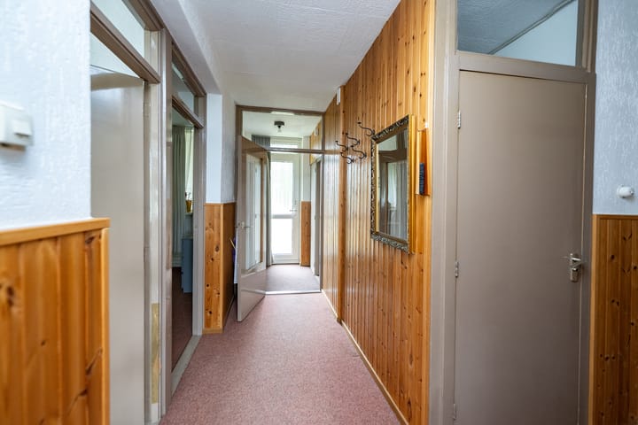 Appartement te koop: Telemannstraat 213, Zwolle