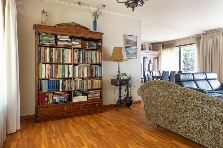 Vrijstaande woning te koop: Gentsevaart 34, Kapellebrug