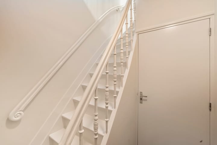Appartement te huur: Brederodestraat 47-3, Amsterdam