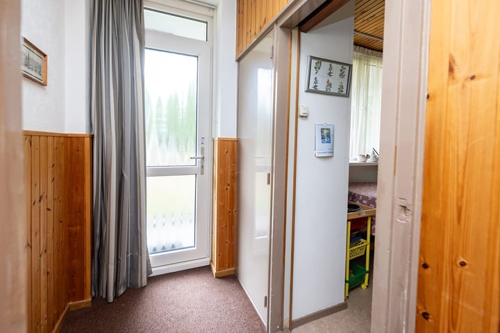 Appartement te koop: Telemannstraat 213, Zwolle