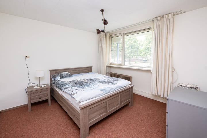 Appartement te koop: Telemannstraat 213, Zwolle