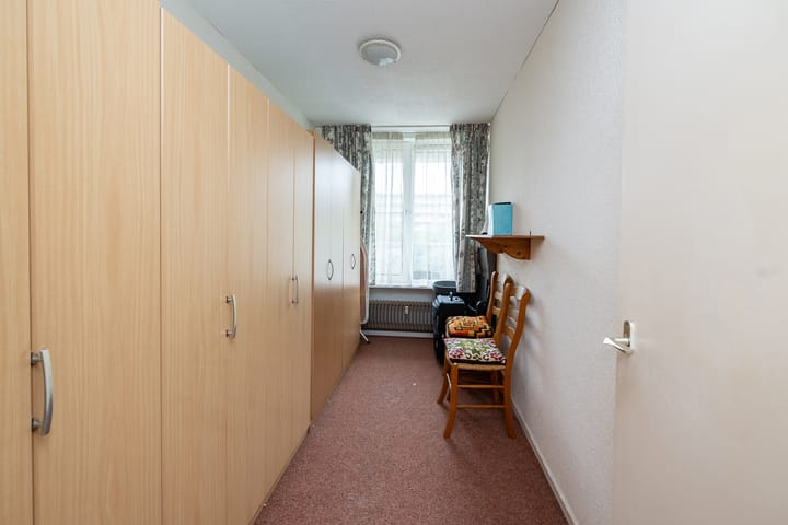 Appartement te koop: Telemannstraat 213, Zwolle