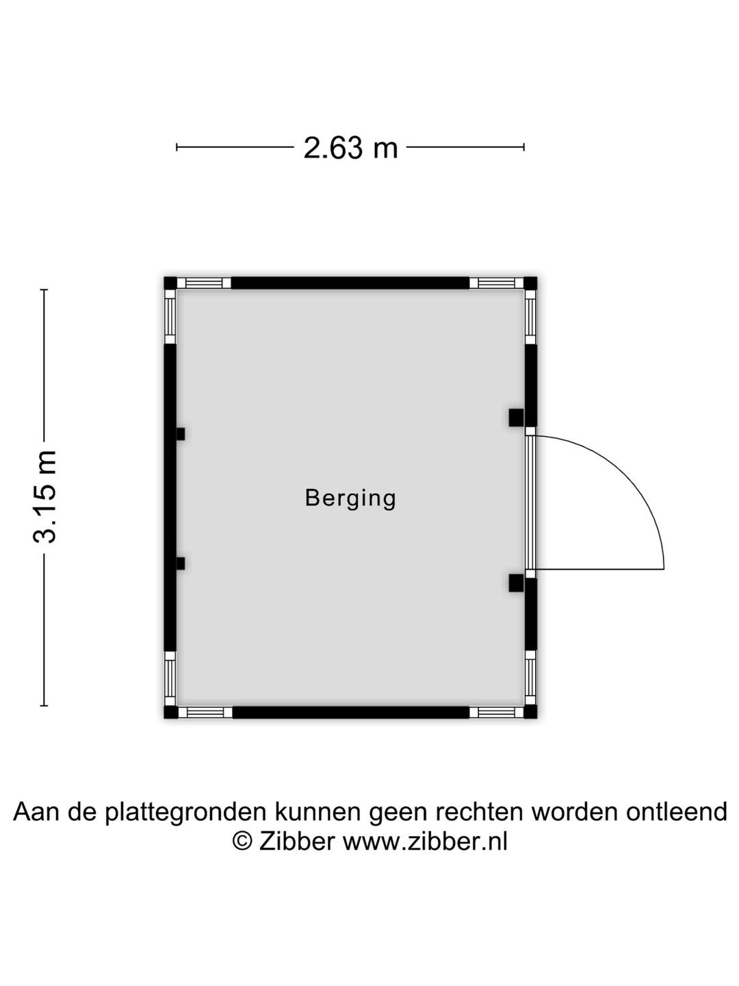 Foto 41 van Gentsevaart 34