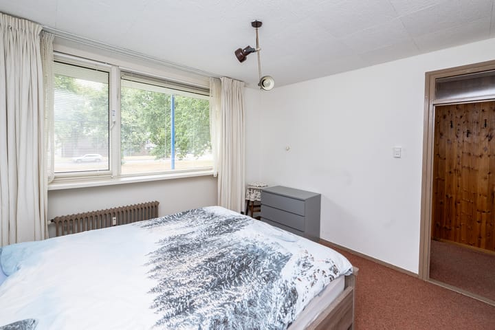 Appartement te koop: Telemannstraat 213, Zwolle