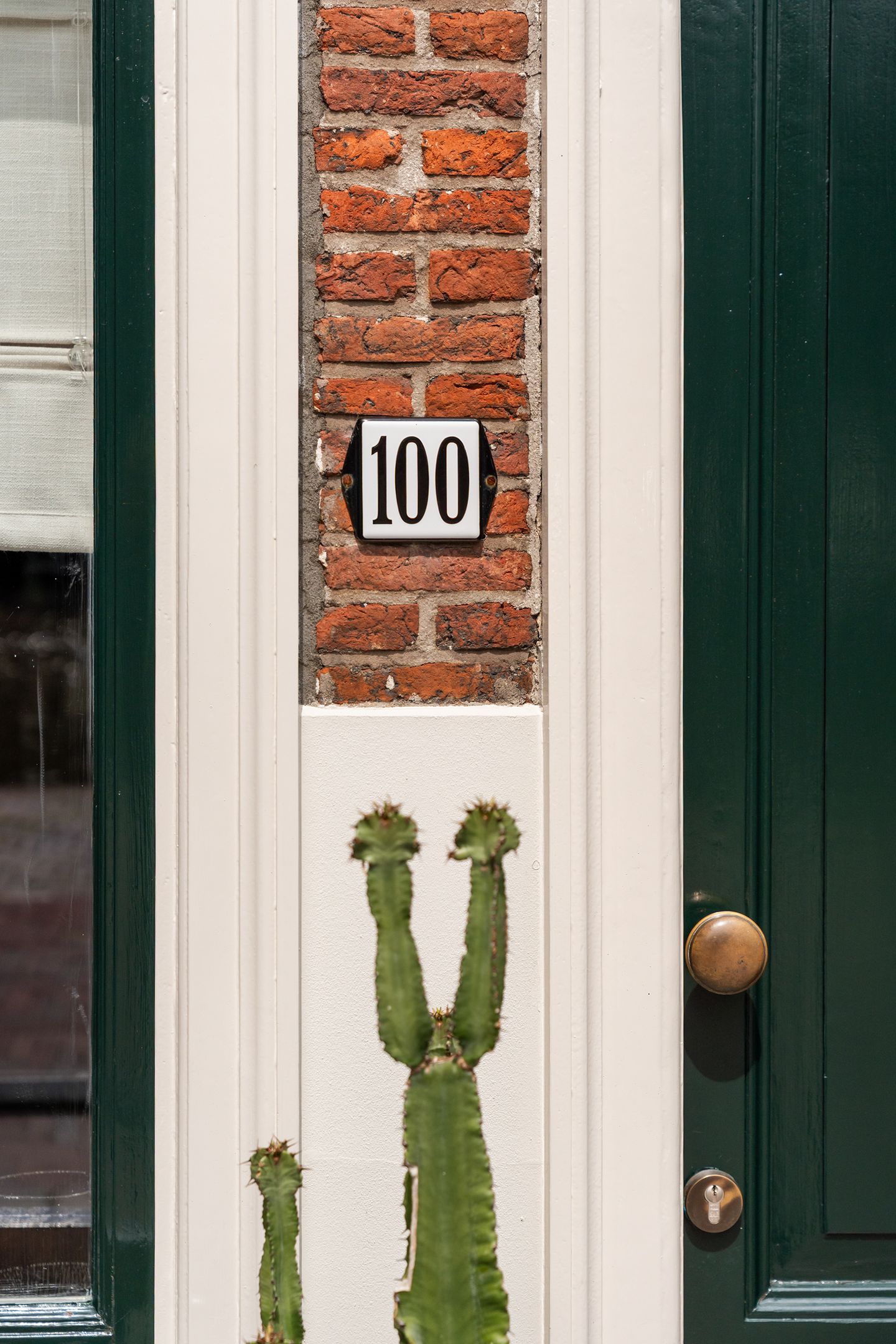 Photo 4 of Oude Singel 100