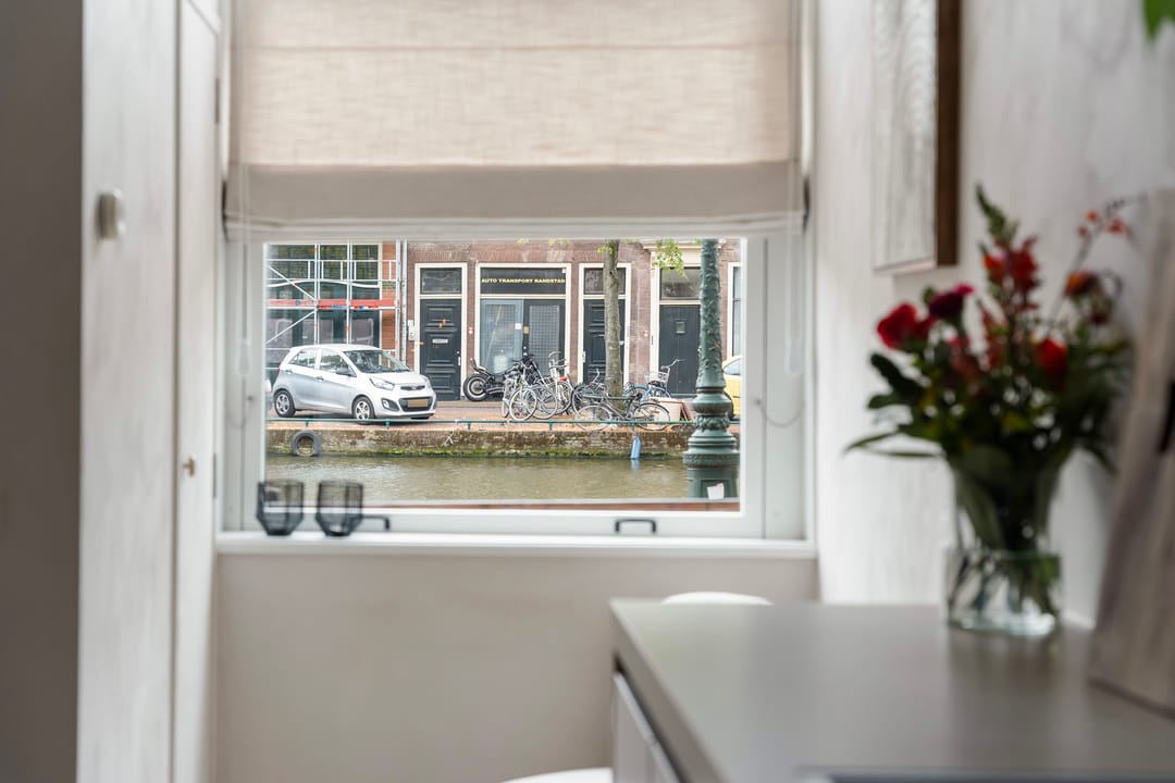 Photo 17 of Oude Singel 100
