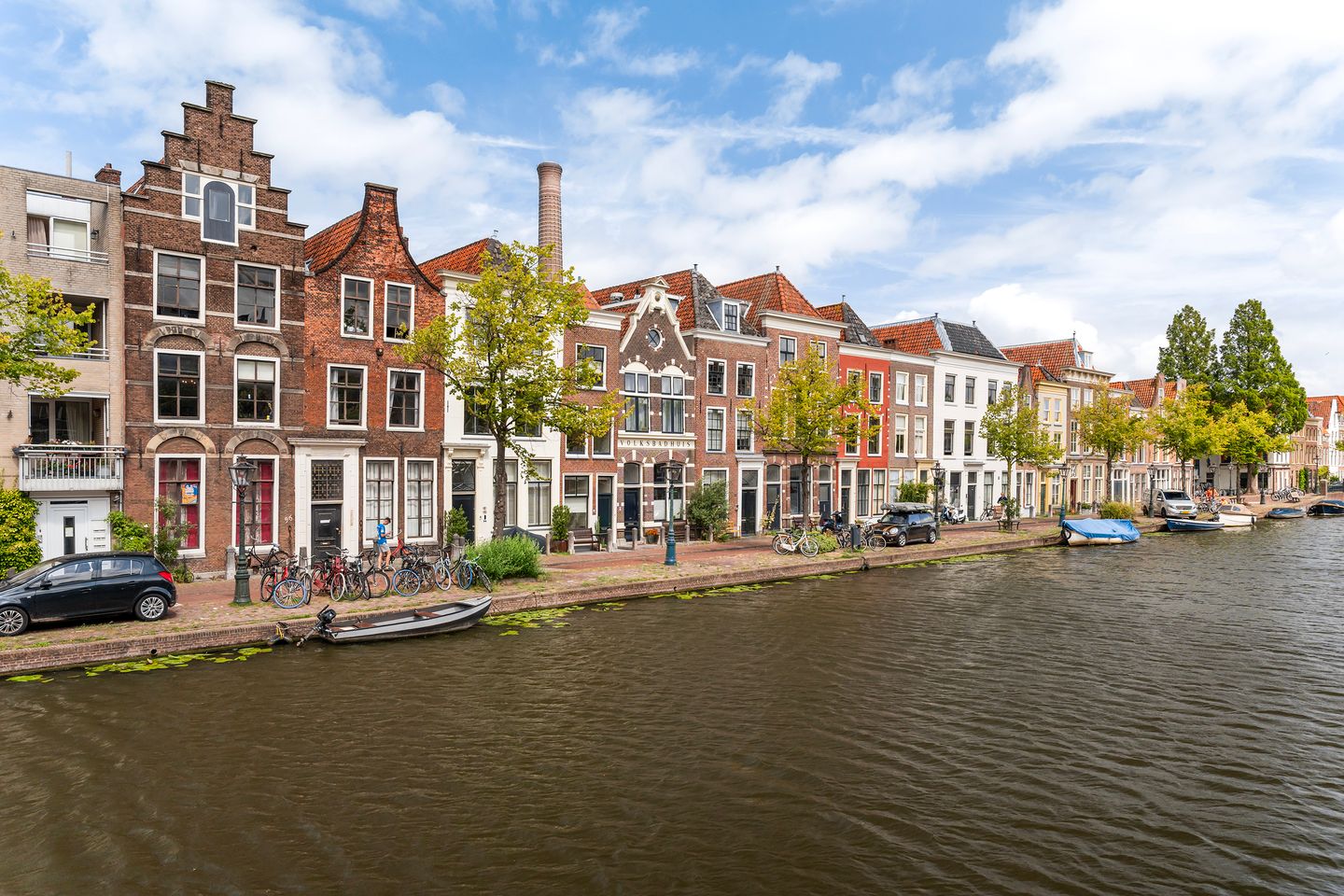 Photo 55 of Oude Singel 100