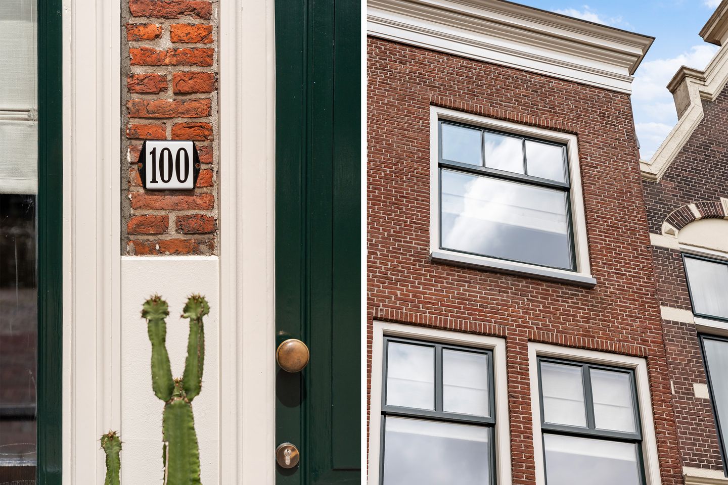 Photo 50 of Oude Singel 100
