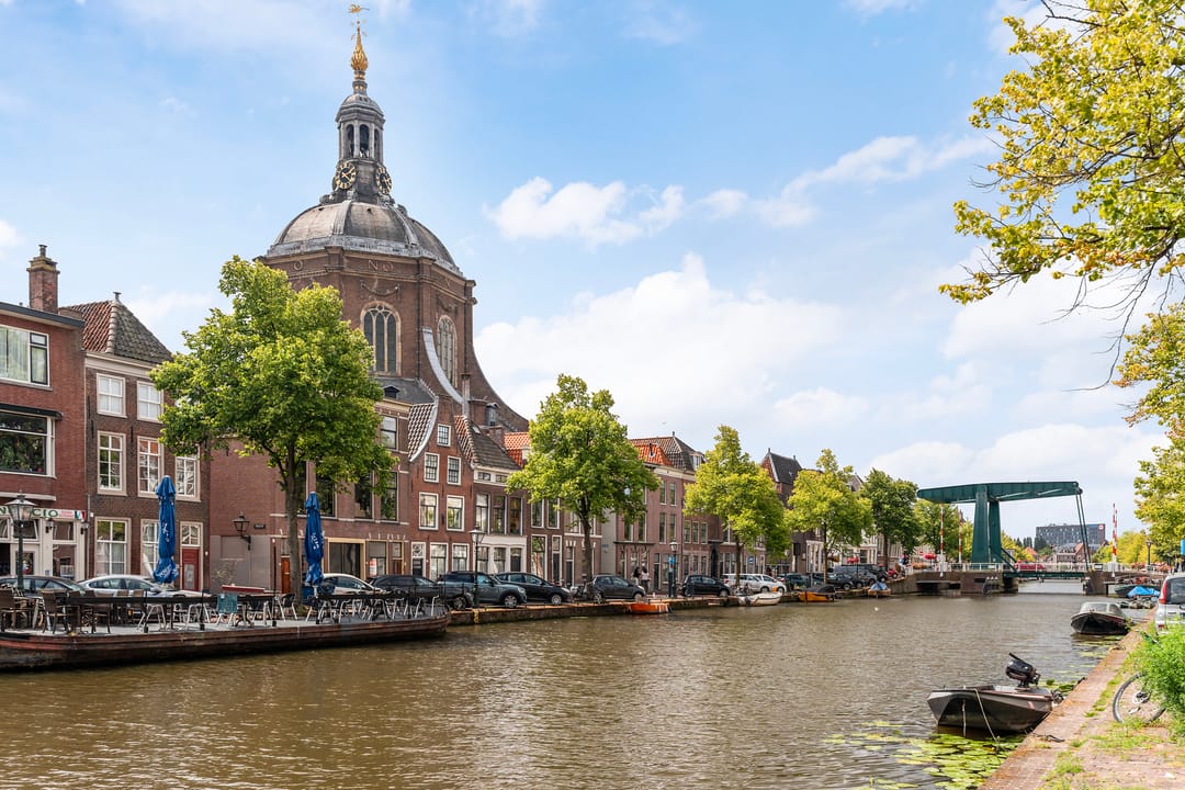 Photo 47 of Oude Singel 100
