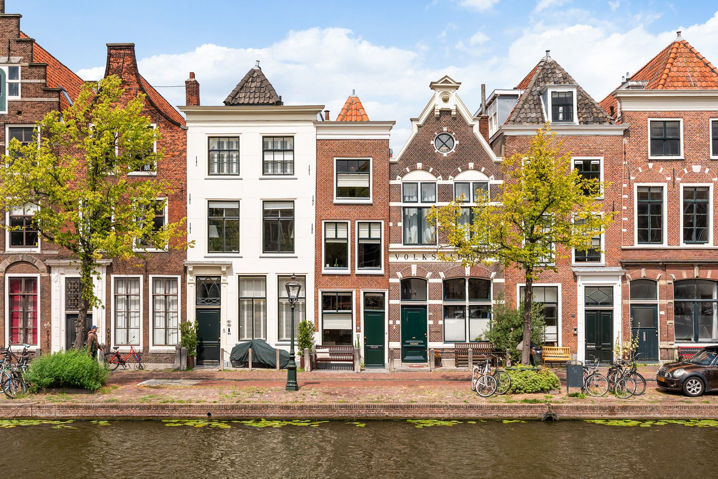 Foto 1 van Oude Singel 100
