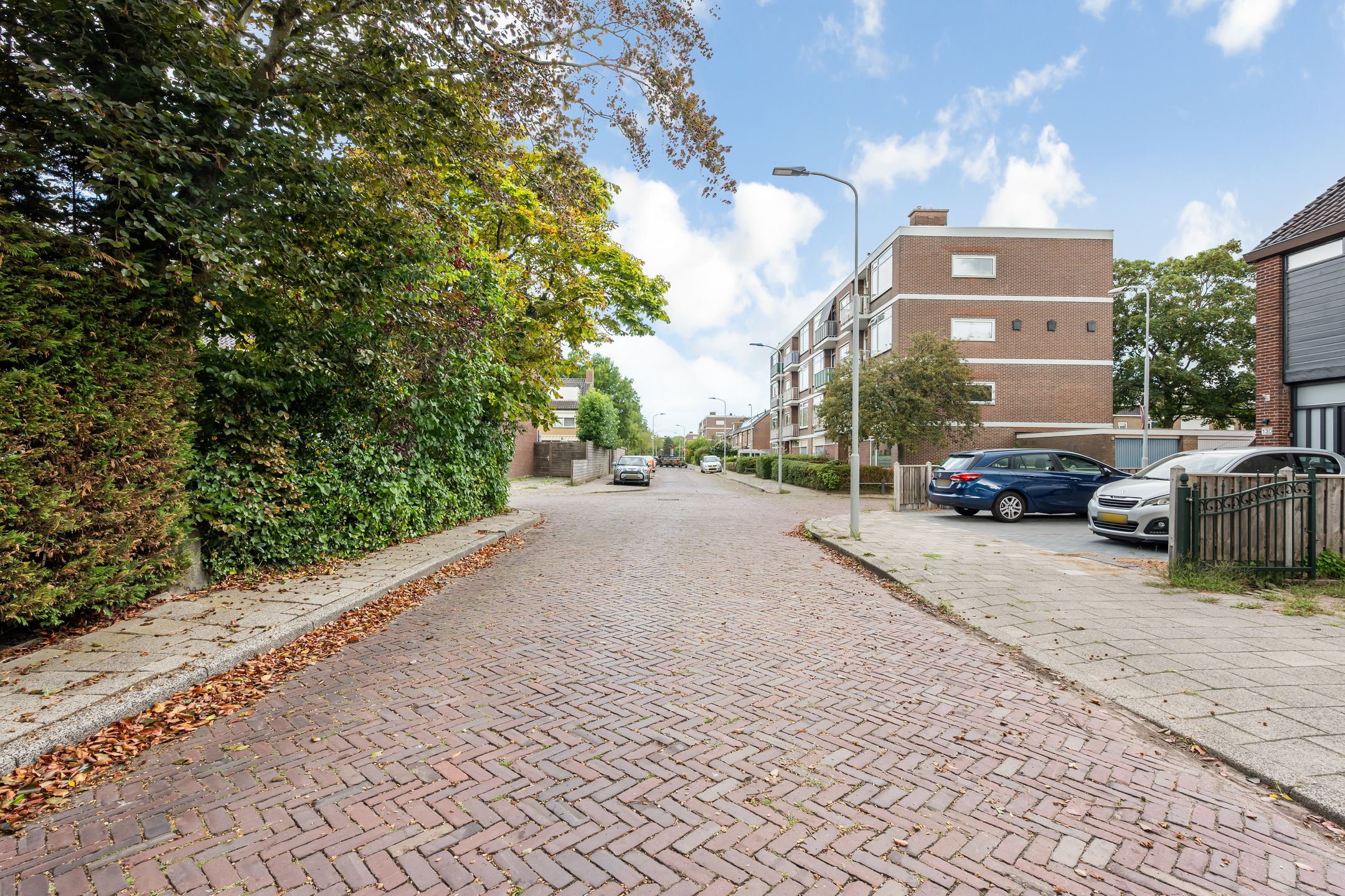 Foto 42 van Maasstraat 134