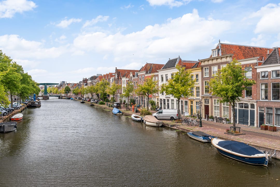 Photo 52 of Oude Singel 100