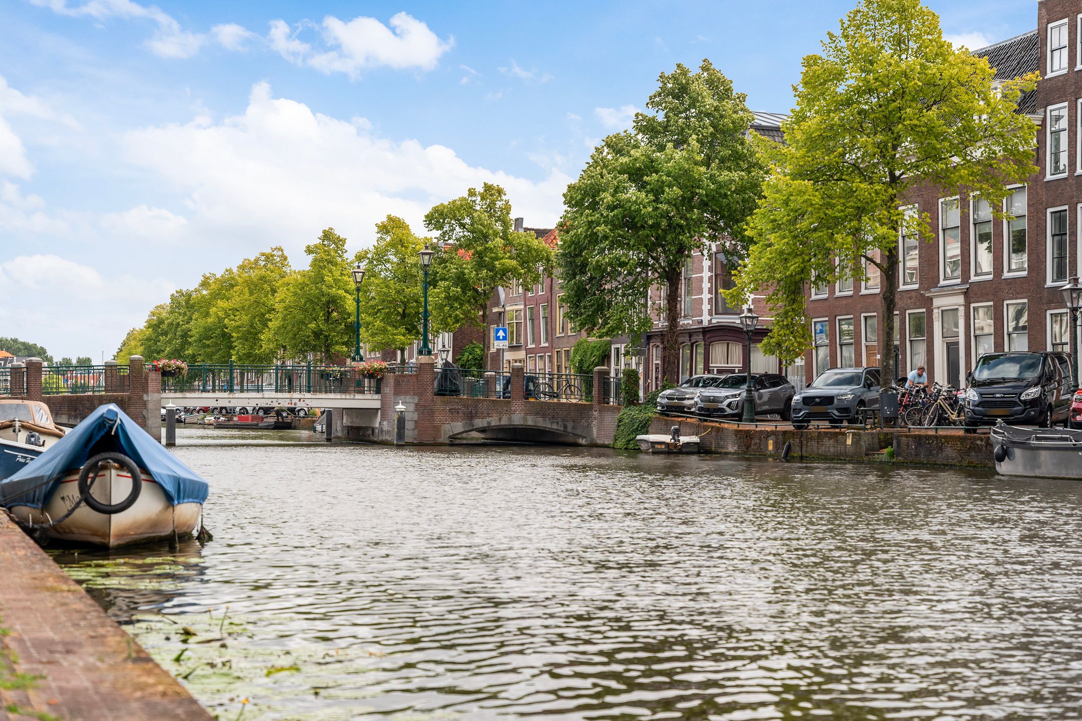 Photo 51 of Oude Singel 100