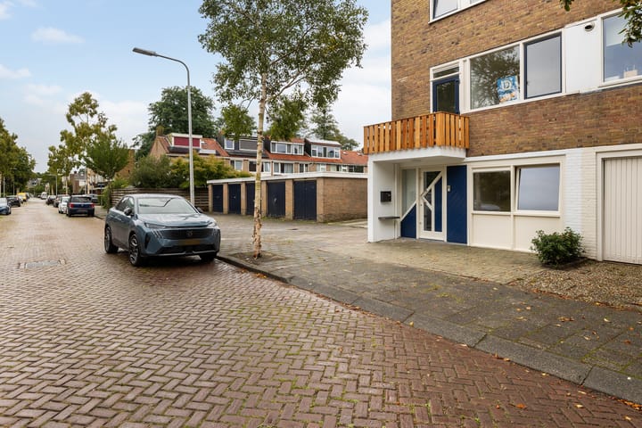Foto 4 van Durantestraat 12