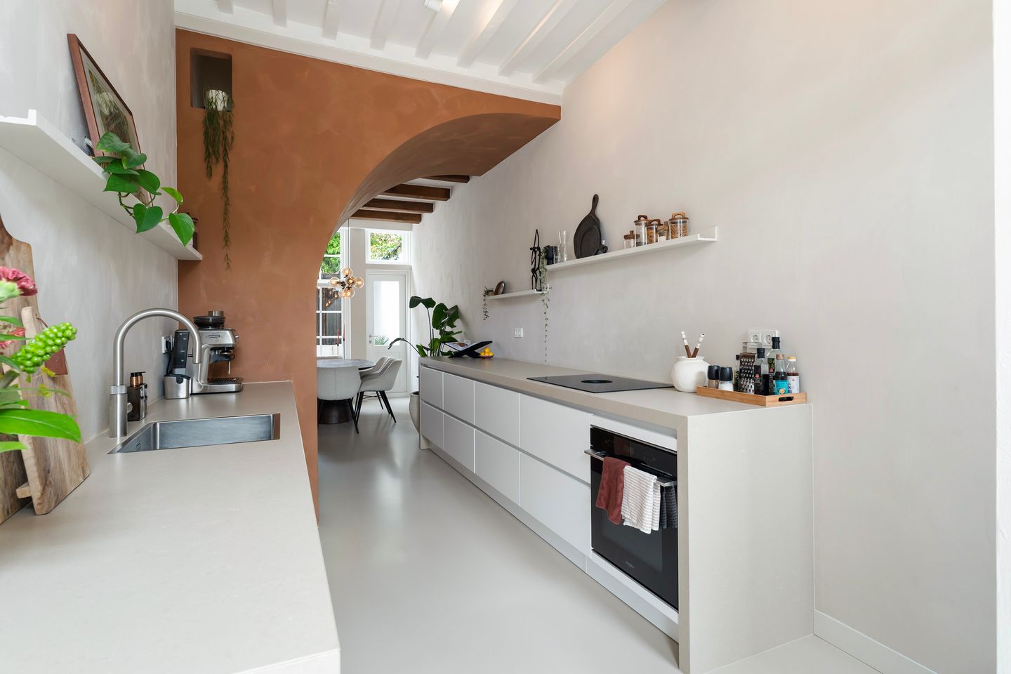 Photo 10 of Oude Singel 100