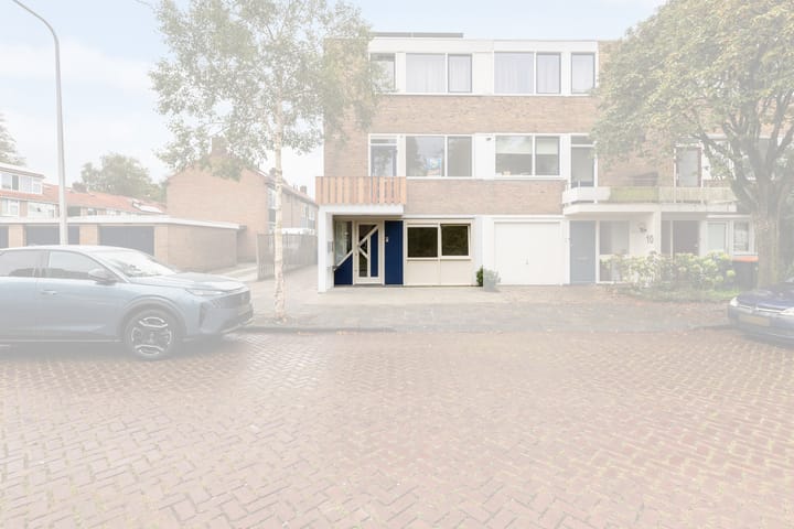 Foto 2 van Durantestraat 12