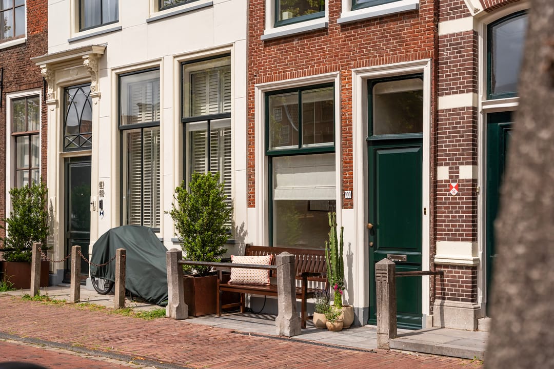 Photo 46 of Oude Singel 100